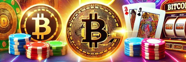 Bewertung-Bitcoin-Casino