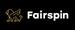 Fairspin logo