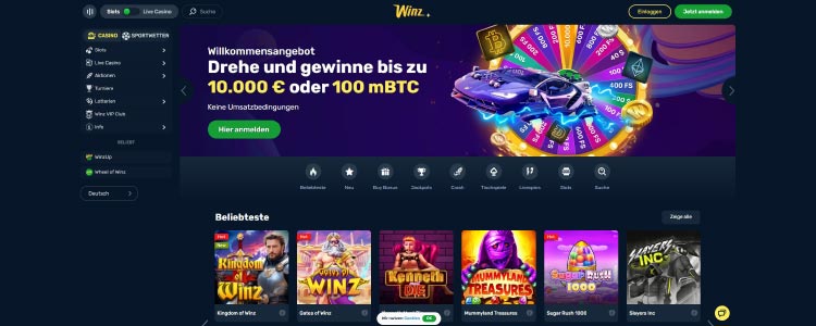 Winz